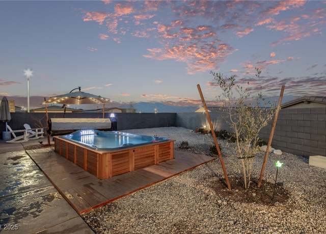 Property at 9465 White Fir Grove Ct, Las Vegas, NV 89143, 3 beds, 3 baths