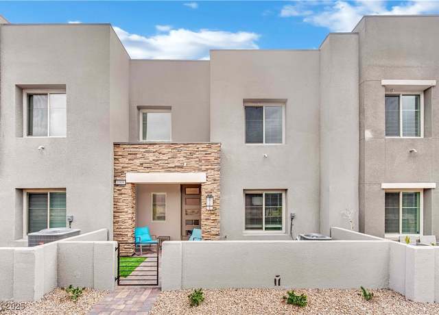 Property at 600 N Carriage Hill Dr #1008, Las Vegas, NV 89138, 3 beds, 2.5 baths