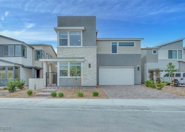 Property at 1410 Crimson Sunbird St, North Las Vegas, NV 89084, 4 beds, 3.5 baths
