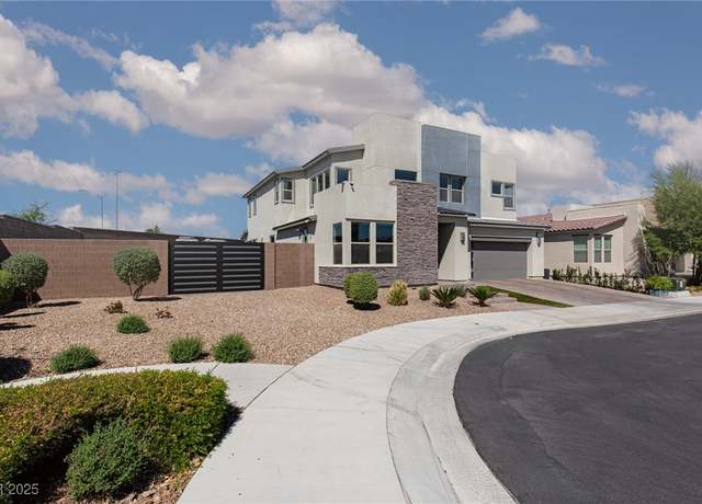 Property at 6821 Empire Cliff St, North Las Vegas, NV 89084, 4 beds, 3.5 baths