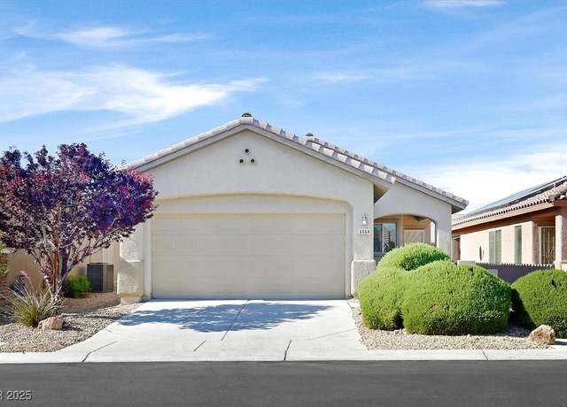 Property at 6064 Isola Peak Ave, Las Vegas, NV 89122, 2 beds, 2 baths