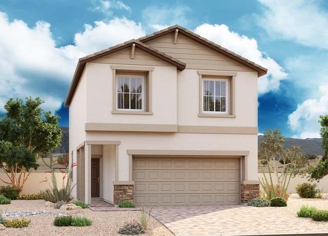 Property at 1006 Smiths Island Ave, North Las Vegas, NV 89084, 3 beds, 2.5 baths