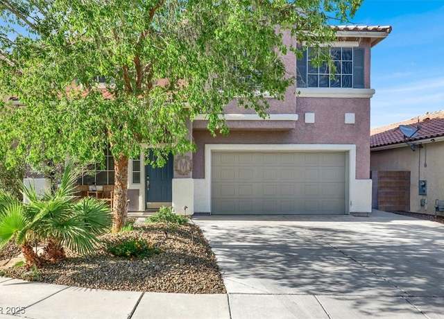 Property at 10046 Floragold Ct, Las Vegas, NV 89147, 5 beds, 3 baths