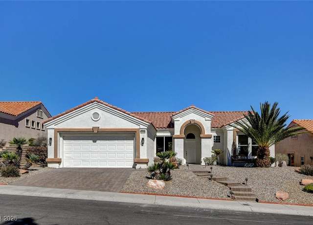 Property at 10100 Folsom Dr, Las Vegas, NV 89134, 2 beds, 2 baths