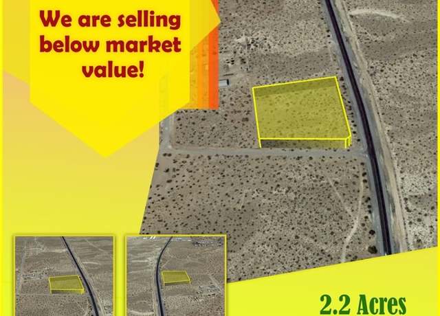 Property at 4530 S Nevada, Pahrump, NV 89060