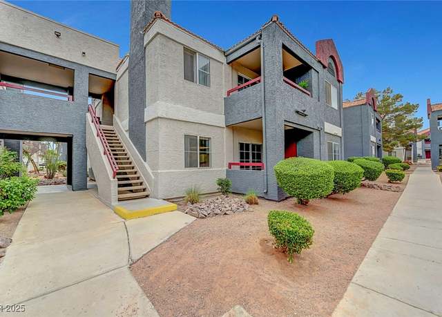 Property at 8600 W Charleston Blvd #1128, Las Vegas, NV 89117, 2 beds, 2 baths