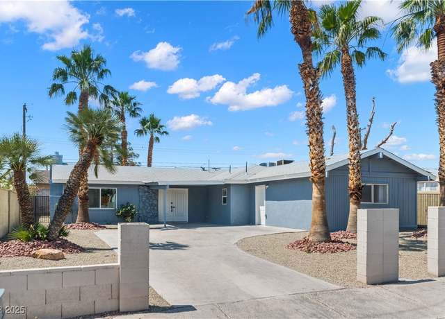 Property at 4301 San Joaquin Ave, Las Vegas, NV 89102, 4 beds, 2.5 baths