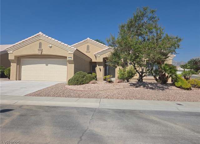 Property at 2133 Red Dawn Sky St, Las Vegas, NV 89134, 2 beds, 2 baths