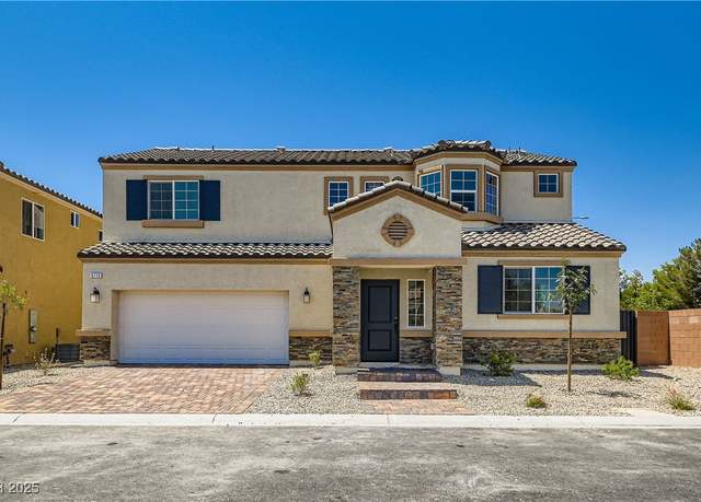 Property at 9713 Rocket Grove Ct, Las Vegas, NV 89178, 4 beds, 3 baths