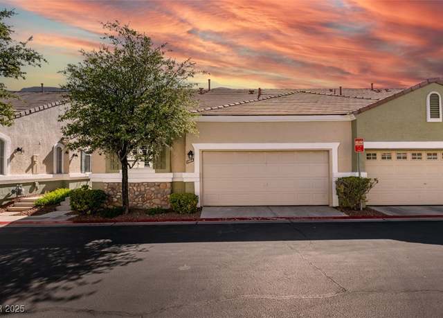 Property at 1004 Collingtree St, Las Vegas, NV 89145, 2 beds, 2 baths