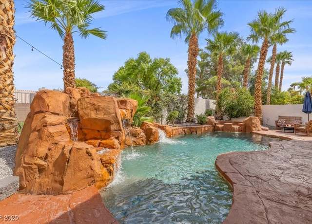 Property at 5004 Camino Del Rancho, Las Vegas, NV 89130, 3 beds, 2 baths