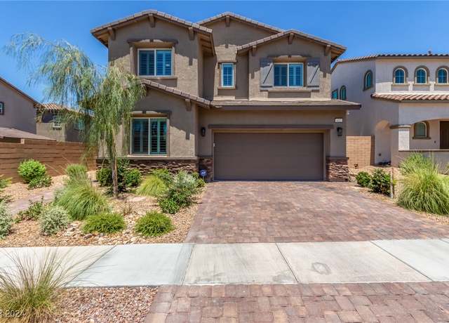 Property at 652 Assurance Pl, Henderson, NV 89011, 4 beds, 3 baths