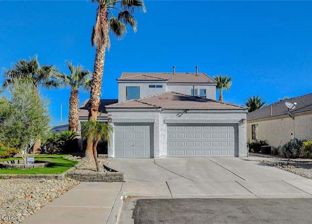 Property at 5902 Spinnaker Point Ave, Las Vegas, NV 89110, 4 beds, 2.5 baths