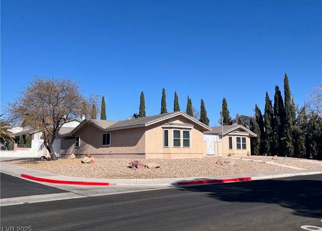 Property at 798 Shirley Ln, Boulder City, NV 89005, 4 beds, 2 baths