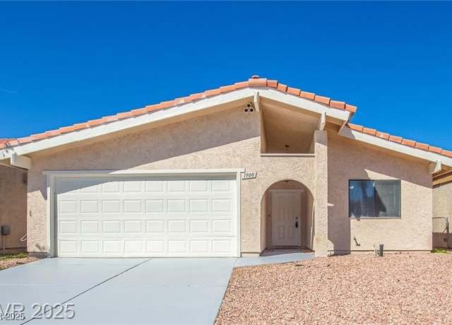 Property at 1900 Cameron St, Las Vegas, NV 89102, 3 beds, 2 baths