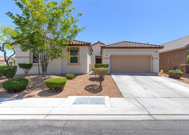 Property at 8232 Silver Vine St, North Las Vegas, NV 89085, 3 beds, 3.5 baths