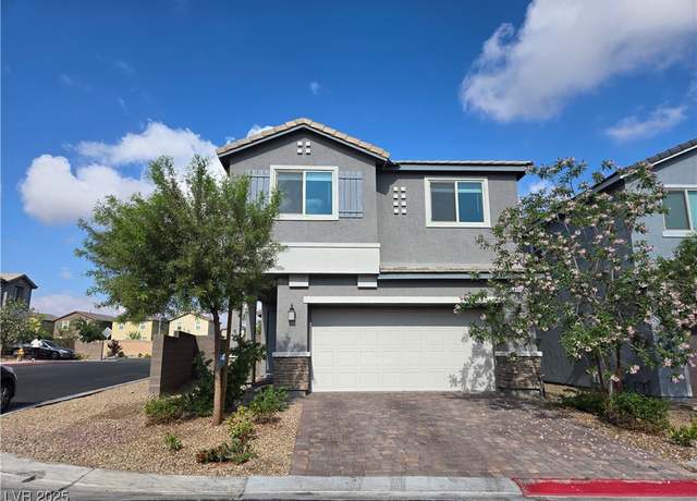 Property at 5817 Bonita Rose St, Las Vegas, NV 89113, 4 beds, 2.5 baths