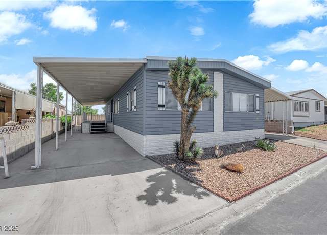 Property at 5175 Ridge Dr, Las Vegas, NV 89103, 3 beds, 2 baths