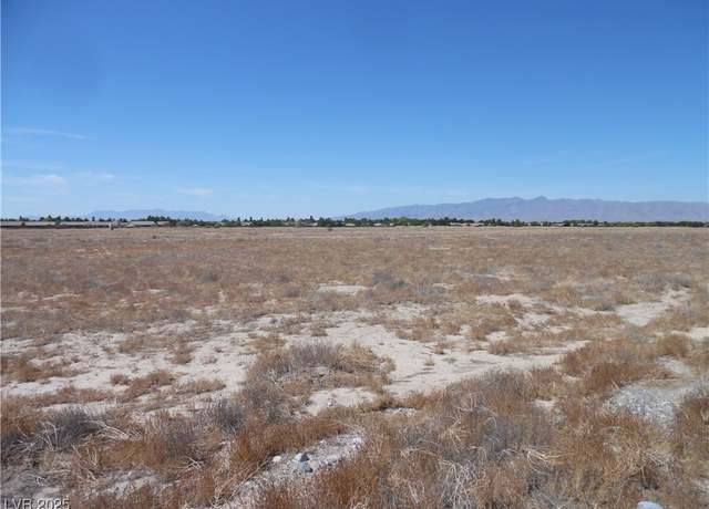 Property at 4181 S Cross Pl, Pahrump, NV 89048