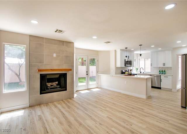 Property at 2204 Brighton Shore St, Las Vegas, NV 89128, 4 beds, 3 baths