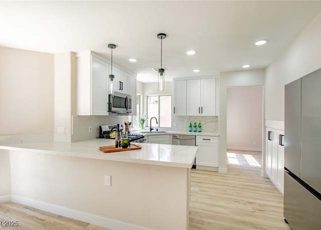 Property at 2204 Brighton Shore St, Las Vegas, NV 89128, 4 beds, 3 baths