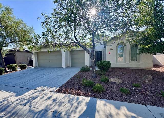 Property at 6614 Collingsworth St, Las Vegas, NV 89131, 4 beds, 3 baths