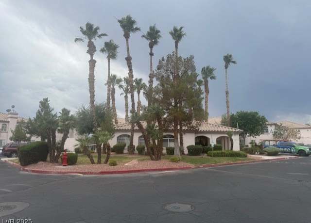 Property at 4555 E Sahara Ave #288, Las Vegas, NV 89104, 2 beds, 2 baths