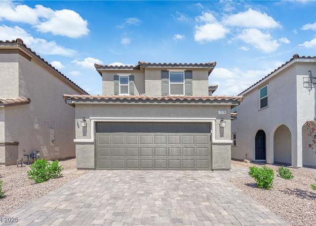 Property at 7278 Copper Grove Ave, Las Vegas, NV 89113, 4 beds, 3 baths