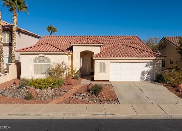 Property at 730 Descartes Ave, Henderson, NV 89002, 3 beds, 2 baths