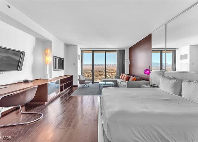 Property at 4381 W Flamingo Rd #3819, Las Vegas, NV 89103, 1 bath