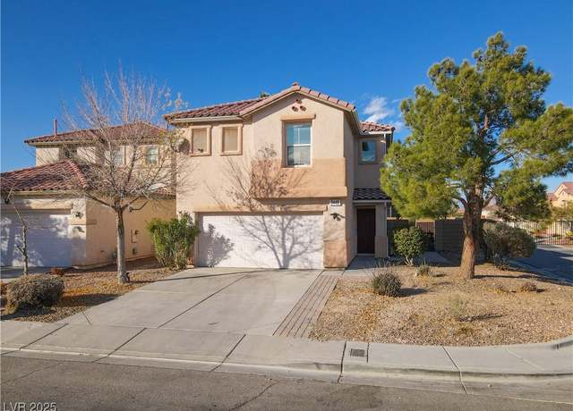 Property at 3448 Laguna Veneta Ave, Las Vegas, NV 89141, 3 beds, 2.5 baths