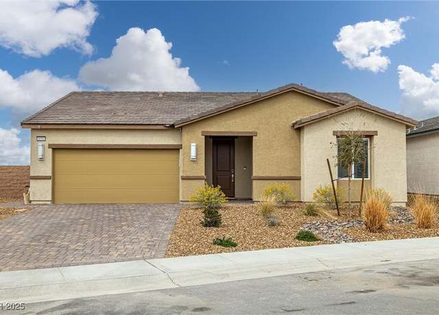 Property at 4096 E Cactus Canyon Dr, Pahrump, NV 89061, 2 beds, 2 baths