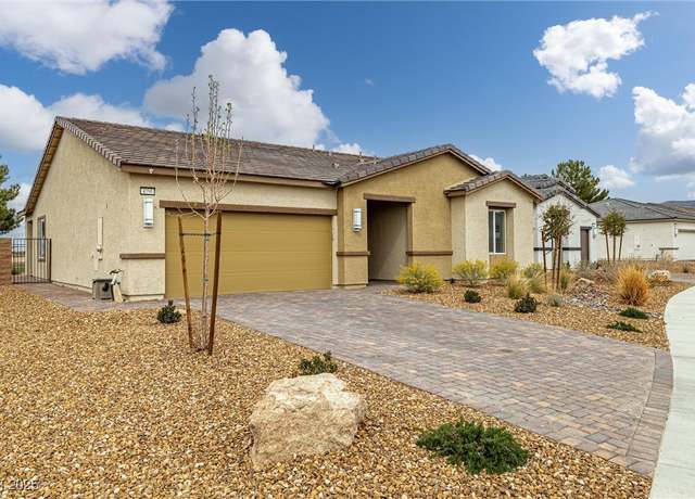 Property at 4096 E Cactus Canyon Dr, Pahrump, NV 89061, 2 beds, 2 baths