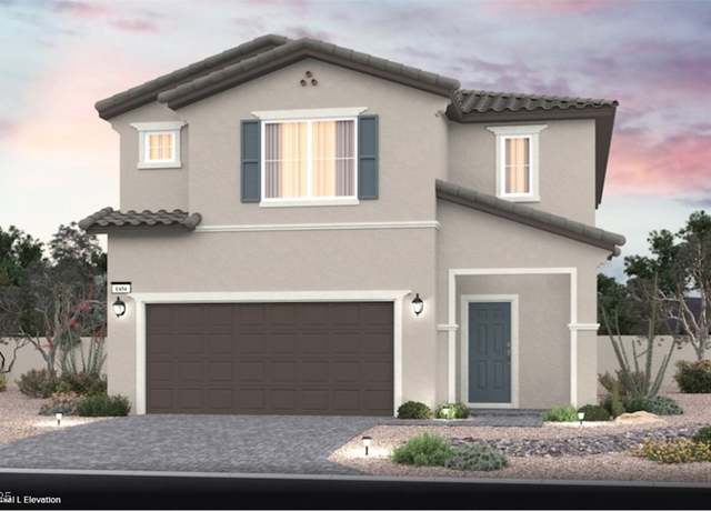 Property at 2571 Regency Cove Ct Lot 2, Las Vegas, NV 89121, 4 beds, 3 baths
