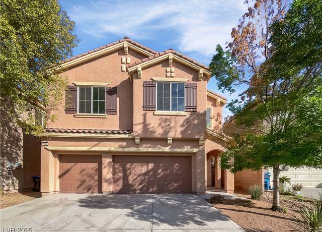 Property at 4027 Blueberry Peak Ln, North Las Vegas, NV 89032, 5 beds, 3 baths