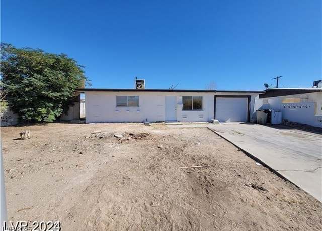 Property at 4808 Everman Dr, Las Vegas, NV 89122, 2 beds, 2 baths