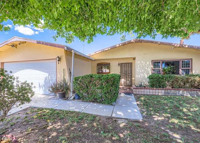 Property at 3536 Anthony Dr, Las Vegas, NV 89121, 3 beds, 2 baths