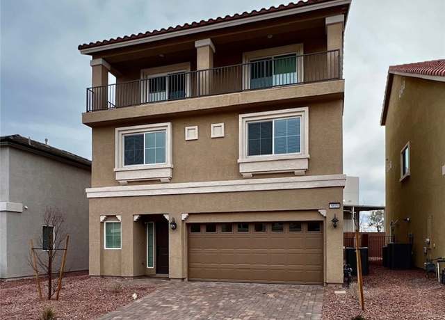 Property at 5699 Woodchester Ave, Las Vegas, NV 89139, 4 beds, 2.5 baths