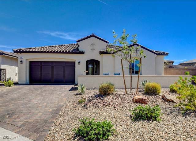 Property at 129 Major Bowling Pl, Henderson, NV 89011, 3 beds, 2.5 baths