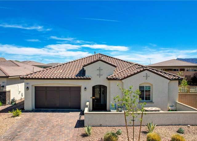 Property at 129 Major Bowling Pl, Henderson, NV 89011, 3 beds, 2.5 baths