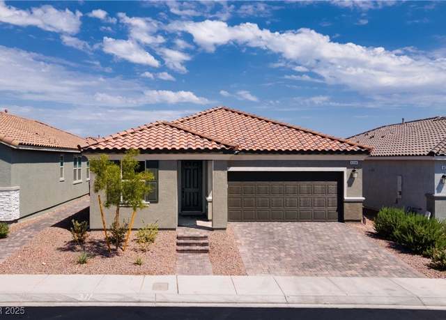 Property at 4244 Scarlet Cob Ave, Las Vegas, NV 89141, 2 beds, 2 baths