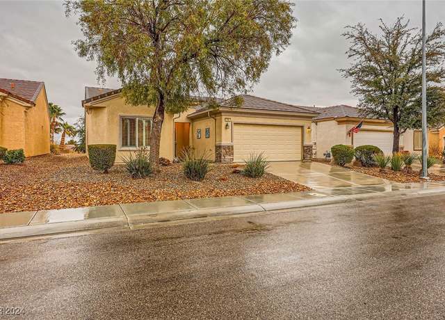 Property at 7804 Island Rail Dr, North Las Vegas, NV 89084, 3 beds, 2 baths