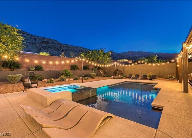 Property at 10149 Terrastone Dr, Las Vegas, NV 89148, 4 beds, 3.5 baths