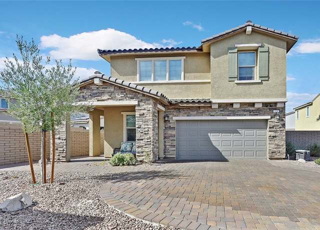 Property at 625 Honesty Ct, Henderson, NV 89011, 4 beds, 3.5 baths