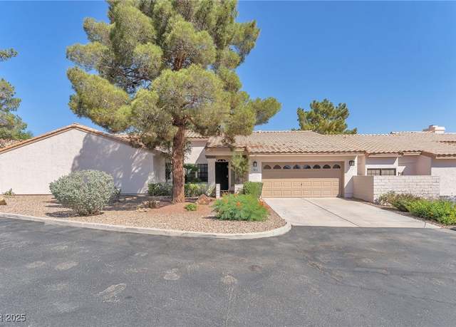Property at 1951 Moyer Dr, Henderson, NV 89074, 4 beds, 2.5 baths