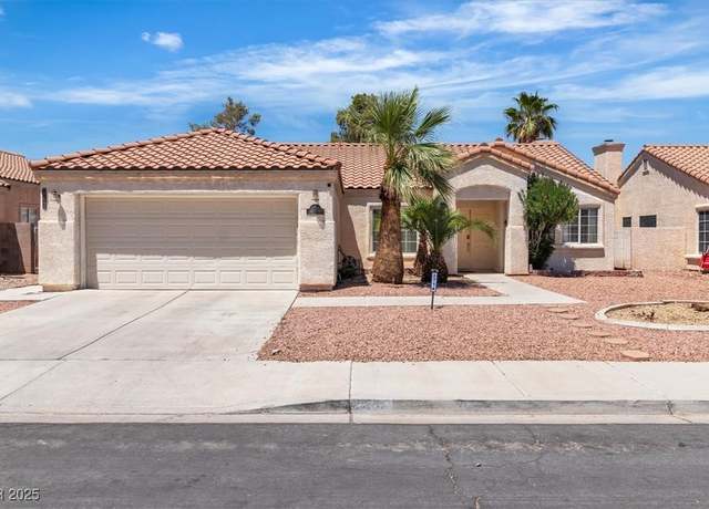 Property at 2714 Pastel Ave, Henderson, NV 89074, 4 beds, 2.5 baths
