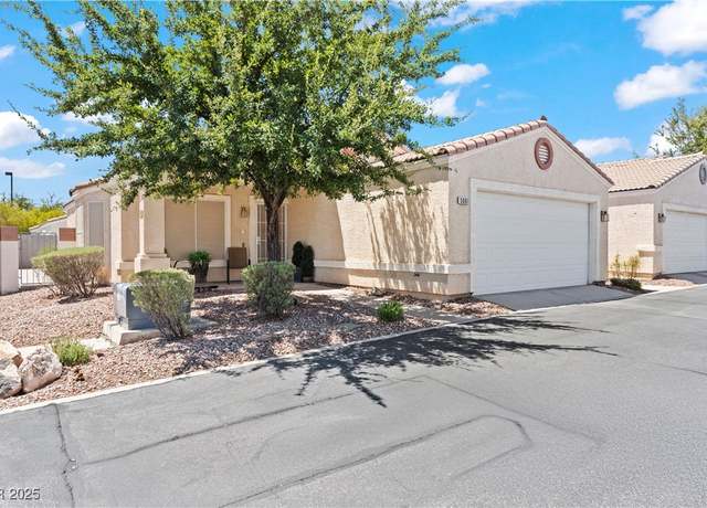 Property at 5061 Droubay Dr, Las Vegas, NV 89122, 3 beds, 2 baths