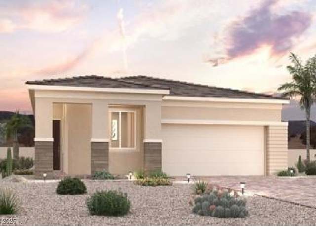 Property at 8432 Tanton Ridge St, Las Vegas, NV 89166, 3 beds, 2 baths