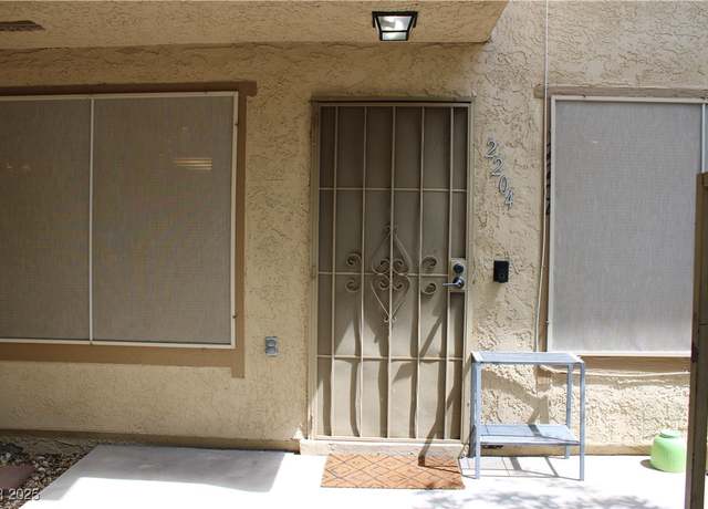 Property at 2204 Tall Pine Dr, Las Vegas, NV 89108, 2 beds, 2 baths