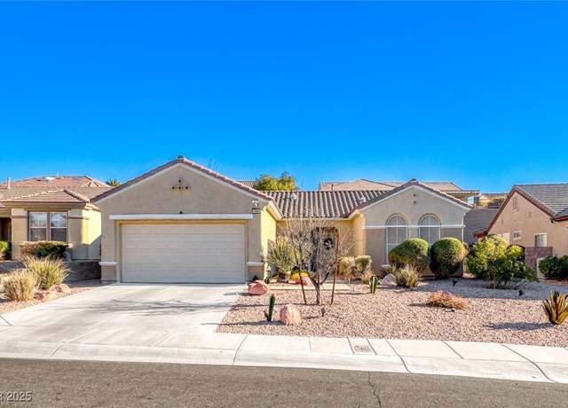 Property at 1664 Hartley Ave, Henderson, NV 89052, 3 beds, 2 baths